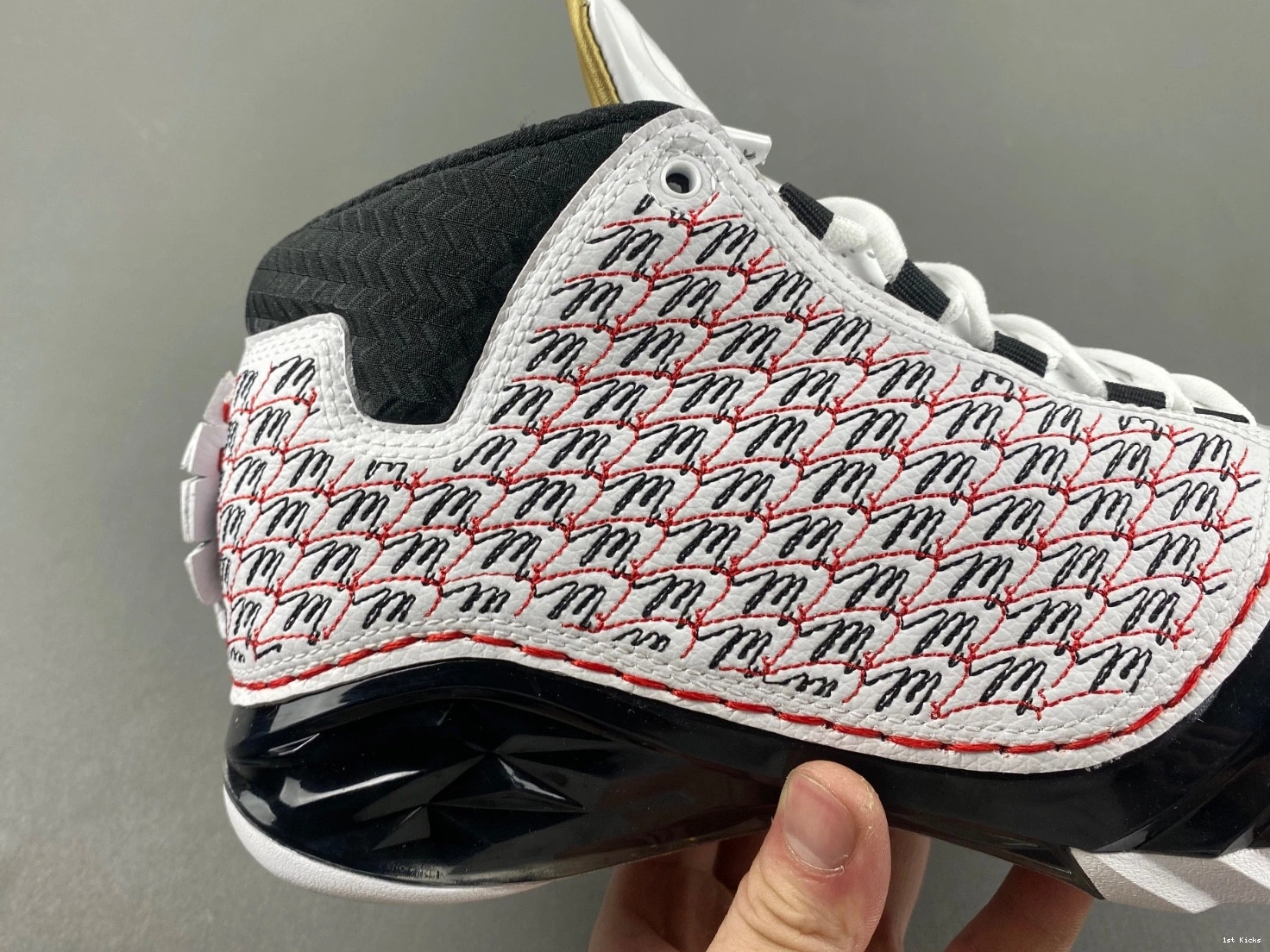 Air - 23 318376-101 Men's Jordan All-Star 0418